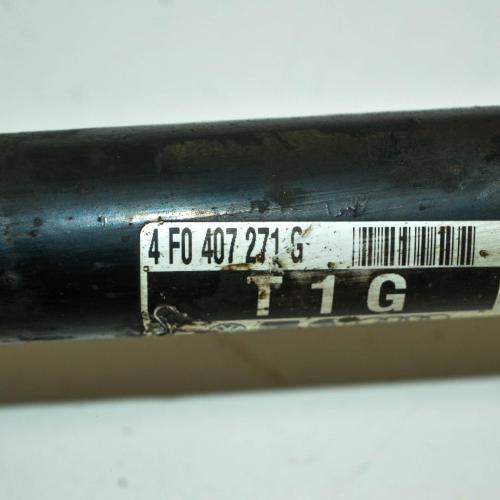 Antriebswelle links vorne Audi A6 Avant (4F, C6) 4F0407271G Bild Antriebswelle links vorne Audi A6 Avant (4F, C6) 4F0407271G