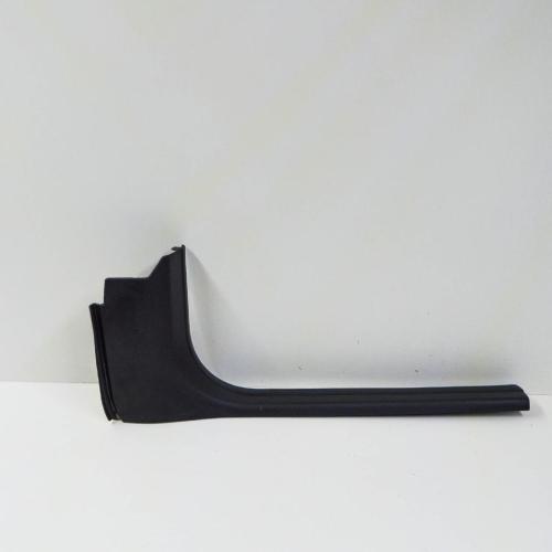 Zierleiste Mercedes-Benz CLA Coupe (C117) A2466800206 Bild Zierleiste Mercedes-Benz CLA Coupe (C117) A2466800206