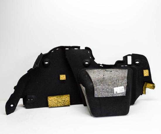 Verkleidung Innenraum links Skoda Superb II (3T) 3T5867427G Bild Verkleidung Innenraum links Skoda Superb II (3T) 3T5867427G