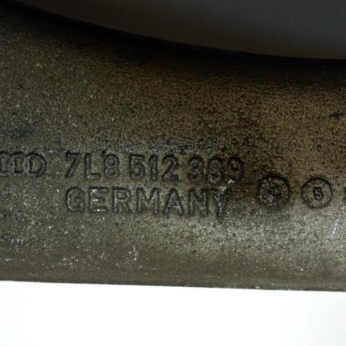 Teilepaket Achsen Audi Q7 (4L) 7L8512389 Bild Teilepaket Achsen Audi Q7 (4L) 7L8512389