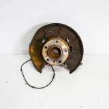 Nabe hinten rechts BMW 3 Touring (F31) 318 d NERA