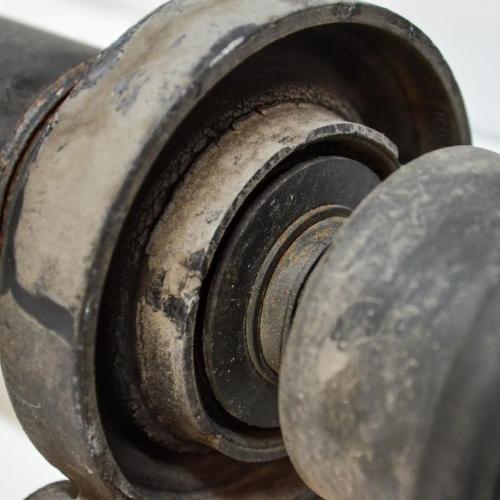 Kardanwelle AUDI A6 Avant (4F5, C6) 3.0 TDI quattro NERA Bild Kardanwelle AUDI A6 Avant (4F5, C6) 3.0 TDI quattro NERA