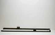 Andere Aufbauteile BMW 5 Gran Turismo (F07) 530 d