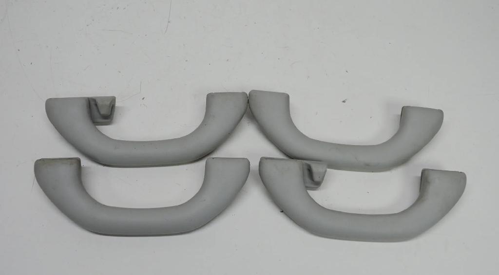 Dachgriff vorne links SKODA OCTAVIAII (1Z3) 2.0 TDI 16V 6Y0857607 Bild Dachgriff vorne links SKODA OCTAVIAII (1Z3) 2.0 TDI 16V 6Y0857607