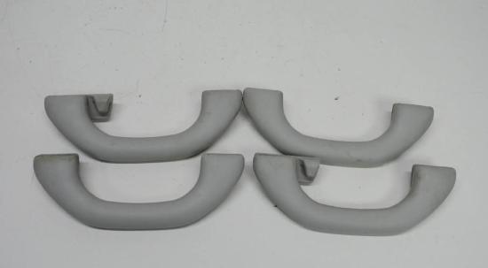 Dachgriff vorne links SKODA OCTAVIAII (1Z3) 2.0 TDI 16V 6Y0857607 Bild Dachgriff vorne links SKODA OCTAVIAII (1Z3) 2.0 TDI 16V 6Y0857607