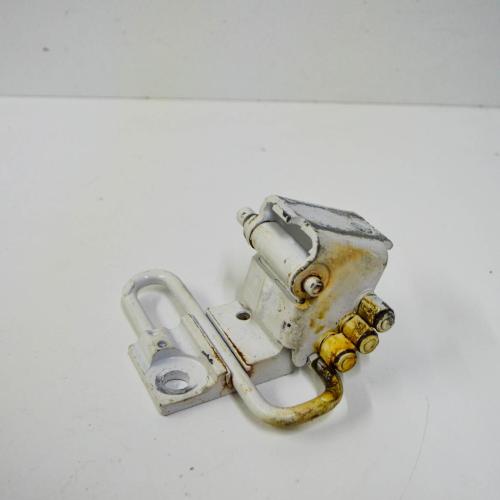 Türscharnier vorne links Audi A3 (8P) Bild Türscharnier vorne links Audi A3 (8P)