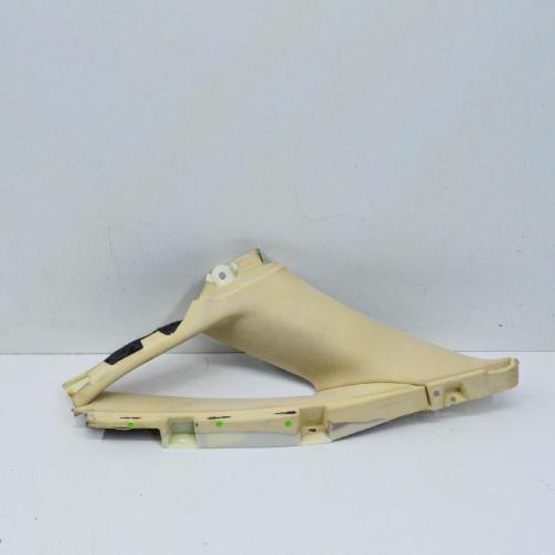 Verkleidung C-Säule rechts Audi A8 (4H) 4H4867242A Bild Verkleidung C-Säule rechts Audi A8 (4H) 4H4867242A