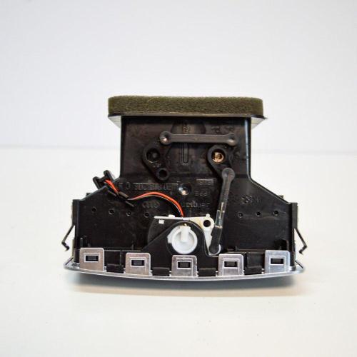 Lüftungsgitter Armaturenbrett Audi A6 Avant (4F, C6) 4F0819203C Bild Lüftungsgitter Armaturenbrett Audi A6 Avant (4F, C6) 4F0819203C