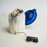 Kraftstofftankpumpe SEAT LEON (5F1) 1.4 TSI 6C0919051G