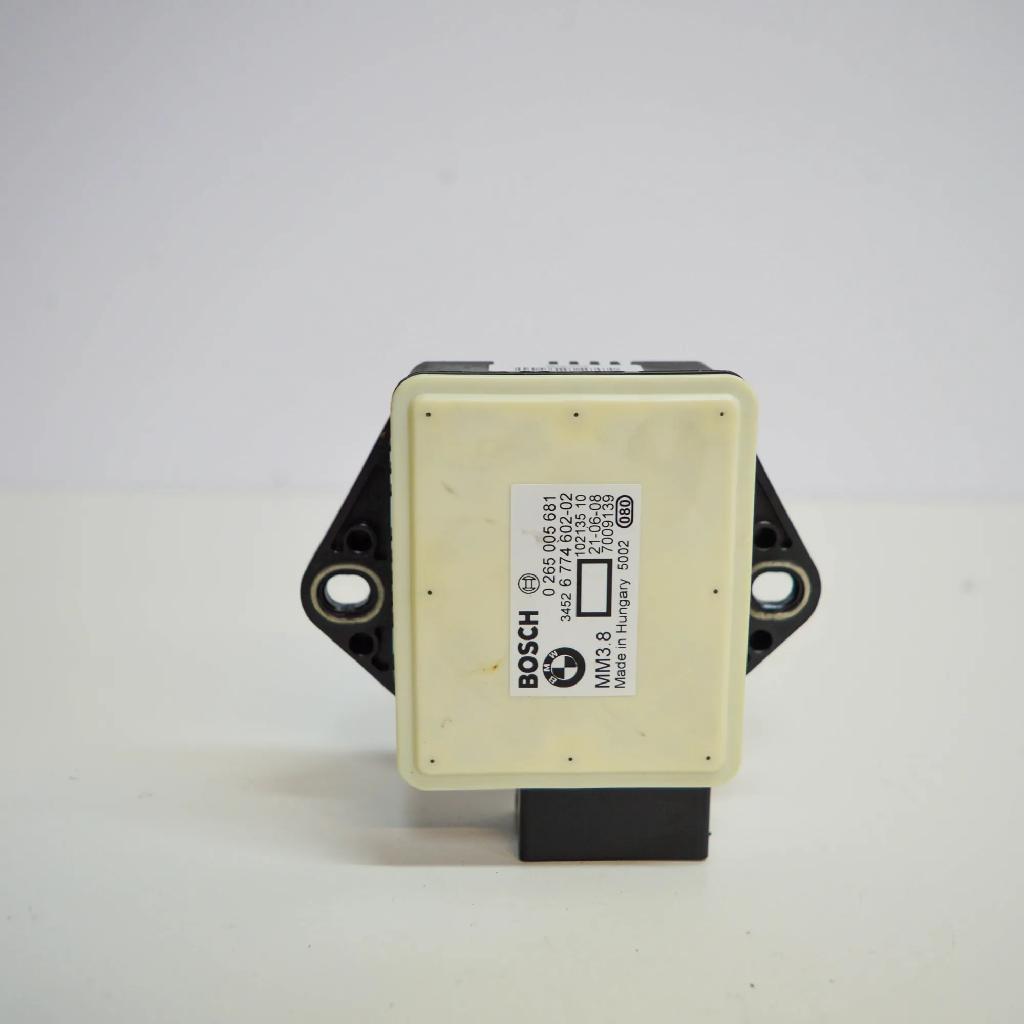 ESP-Sensor BMW 5 Touring (E61) 520 d 6774602 Bild ESP-Sensor BMW 5 Touring (E61) 520 d 6774602