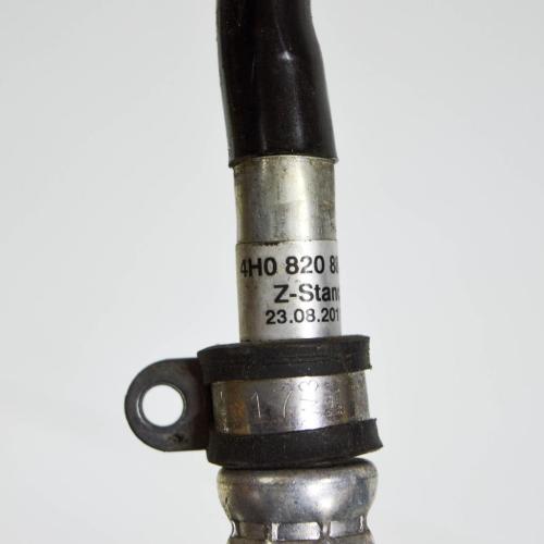 Kondensatorschlauch Audi A8 (4H) 4H0820885E Bild Kondensatorschlauch Audi A8 (4H) 4H0820885E