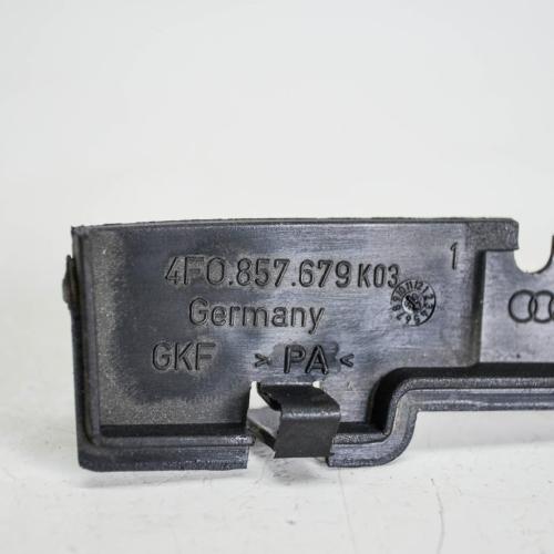 Teilepaket Innenausstattung Audi A6 Avant (4F, C6) 4F0857679 Bild Teilepaket Innenausstattung Audi A6 Avant (4F, C6) 4F0857679