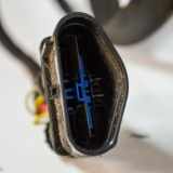 Elektrolüfter VW Touareg II (7P) 7P0121203K