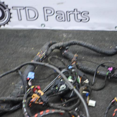 Kabelbaum VW Tiguan II (AD) 5NC97120EF Bild Kabelbaum VW Tiguan II (AD) 5NC97120EF