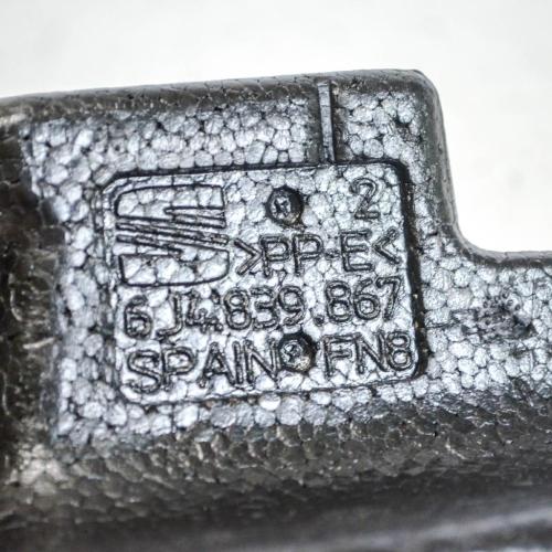 Teilepaket Karosserie Seat Ibiza IV (6J) 6J4839867 Bild Teilepaket Karosserie Seat Ibiza IV (6J) 6J4839867