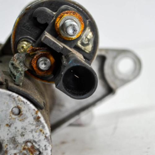 Anlasser SEAT IBIZA IV (6J5, 6P1) 1.2 TSI 02T911024N Bild Anlasser SEAT IBIZA IV (6J5, 6P1) 1.2 TSI 02T911024N