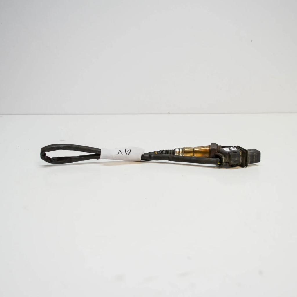 Sauerstoffsensor (Lambdasensor) AUDI A4 Avant (8ED, B7) 2.0 TFSI quattro 059906262B Bild Sauerstoffsensor (Lambdasensor) AUDI A4 Avant (8ED, B7) 2.0 TFSI quattro 059906262B