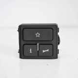 Schalter VW GOLF VI (5K1) 1.4 TSI 3C0035624C