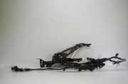 Dachklappmechanismus VW EOS (1F7, 1F8) 2.0 TDI 1Q0871029L