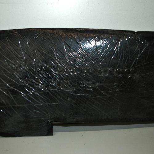 Blende Kotflügel links vorne Mercedes-Benz CLA Coupe (C117) A1178850737 Bild Blende Kotflügel links vorne Mercedes-Benz CLA Coupe (C117) A1178850737