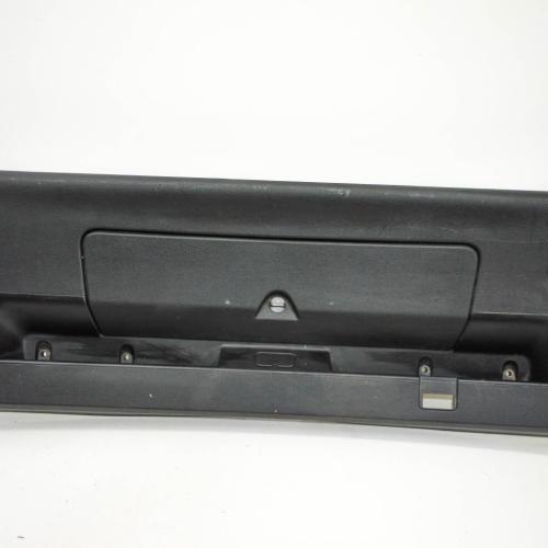 Verkleidung Heckklappe Audi Q7 (4L) 4L0867973E Bild Verkleidung Heckklappe Audi Q7 (4L) 4L0867973E