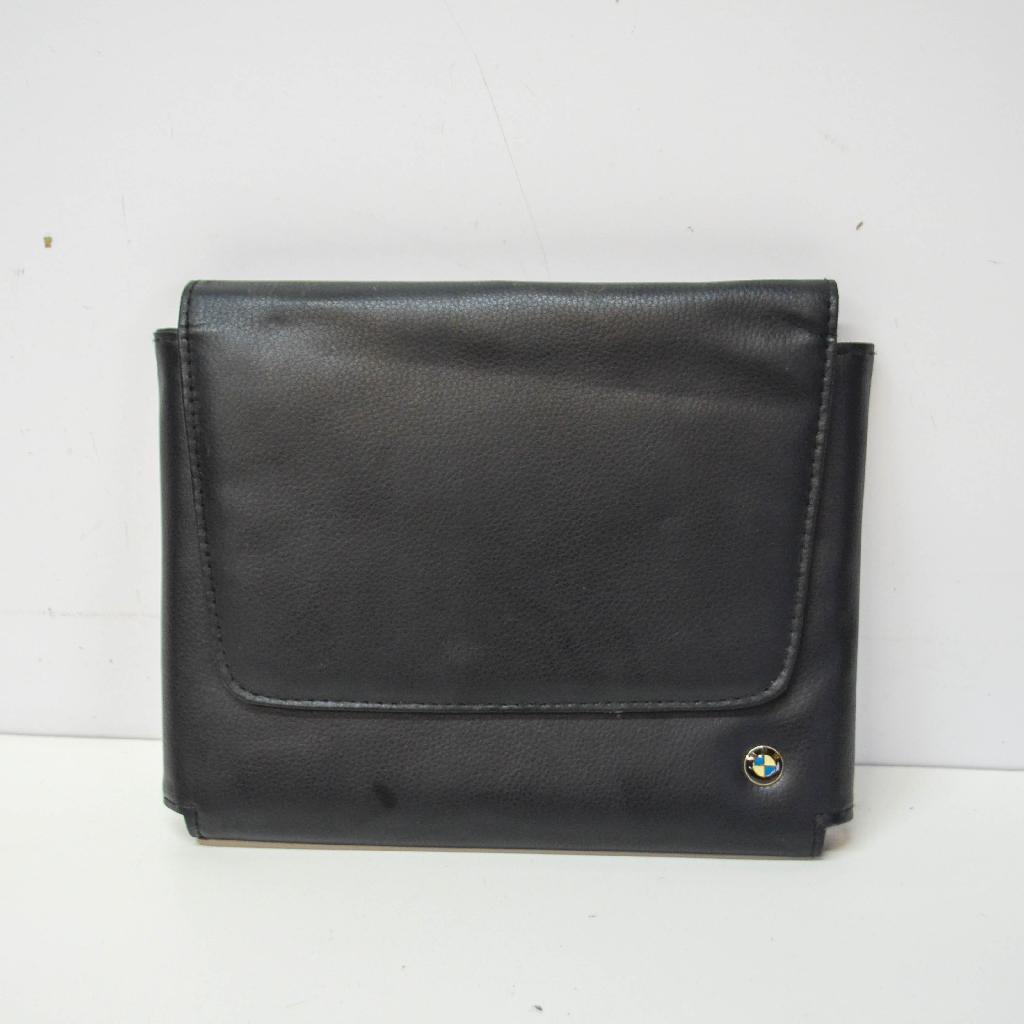 Bedienungsanleitung BMW 5er Touring (E61) Bild Bedienungsanleitung BMW 5er Touring (E61)