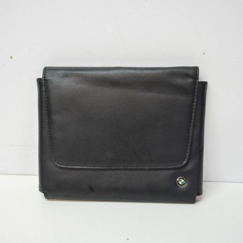 Bedienungsanleitung BMW 5er Touring (E61) Bild Bedienungsanleitung BMW 5er Touring (E61)