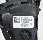 Gaspedal AUDI A6 (4G2, C7, 4GC) 2.0 TDI 8K1723523
