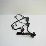 Türverkabelung hinten links AUDI A4 Avant (8K5, B8) 2.0 TDI 8K0971687S