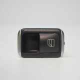 Schalter für Fensterheber rechts hinten Mercedes-Benz A-Klasse (W176) A2049058102