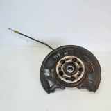 Nabe hinten rechts MERCEDES-BENZ C T-Model (S204) C 220 CDI (204.202) A2044202585