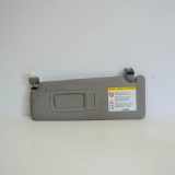 Linke Sonnenblende BMW 3 Touring (F31) 320 d 7322285