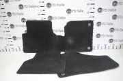 Mattenset VW TIGUAN (5N_) 2.0 TDI 4motion NE OEM