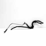 Kraftstoffzuführung