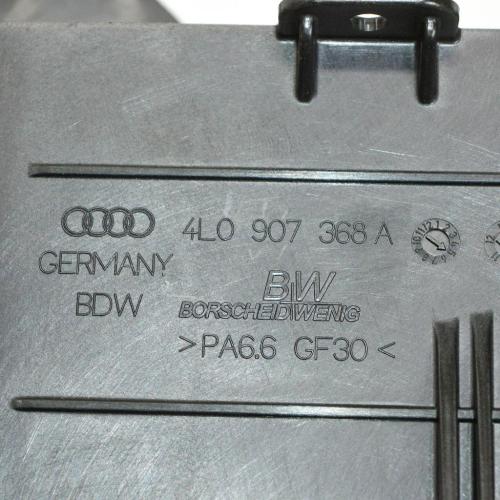 Sonstiges Teil Audi Q7 (4L) 4L0907368A Bild Sonstiges Teil Audi Q7 (4L) 4L0907368A