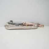 Dach SRS rechts VW PASSAT CC (357) 2.0 TDI 3C8880742C