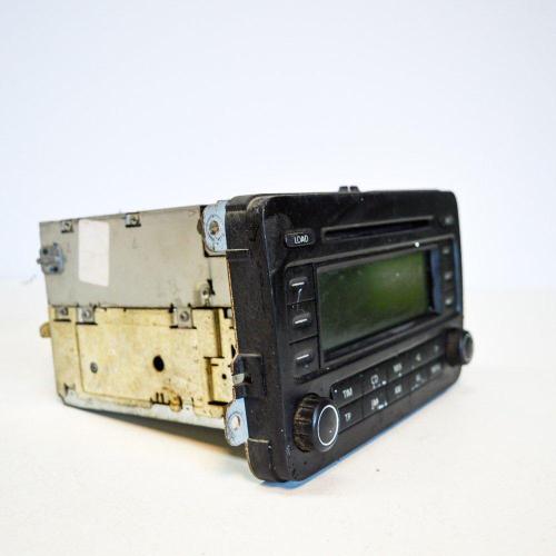 Multifunktionsanzeige VW Golf V (1K) 1K0035195B Bild Multifunktionsanzeige VW Golf V (1K) 1K0035195B