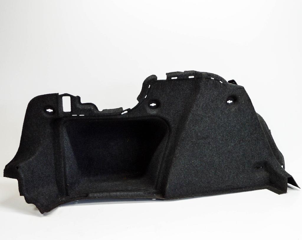 Verkleidung Innenraum links Skoda Superb II (3T) 3T5867427G Bild Verkleidung Innenraum links Skoda Superb II (3T) 3T5867427G