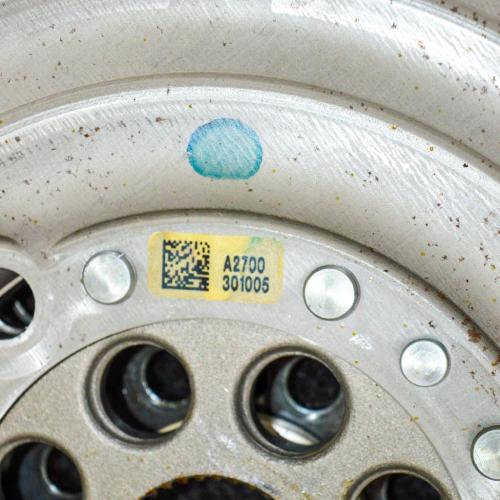 Kupplungsmitnehmerscheibe Mercedes-Benz CLA Coupe (C117) A2700301005 Bild Kupplungsmitnehmerscheibe Mercedes-Benz CLA Coupe (C117) A2700301005