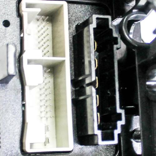 Klimabedienteil VW GOLF V (1K1) 1.4 TSI N/A Bild Klimabedienteil VW GOLF V (1K1) 1.4 TSI N/A