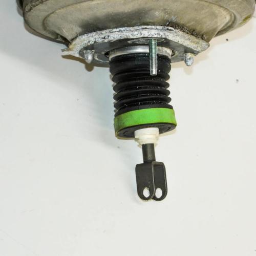 Unterdruck-Bremskraftverstärker BMW 5 Touring (E61) 520 d Bild Unterdruck-Bremskraftverstärker BMW 5 Touring (E61) 520 d