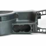Mittelkonsole SKODA SUPERB II (3T4) 2.0 TDI 3T0863241E 3T0863241E 3T0883077A 3T0862531A