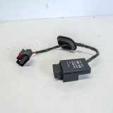 Kraftstoffpumpensteuerung (EKPS) CBZA