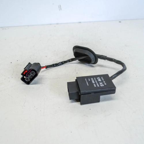 Kraftstoffpumpensteuerung (EKPS) SEAT IBIZA IV (6J5, 6P1) 1.2 TSI 1K0906093G Bild Kraftstoffpumpensteuerung (EKPS) SEAT IBIZA IV (6J5, 6P1) 1.2 TSI 1K0906093G