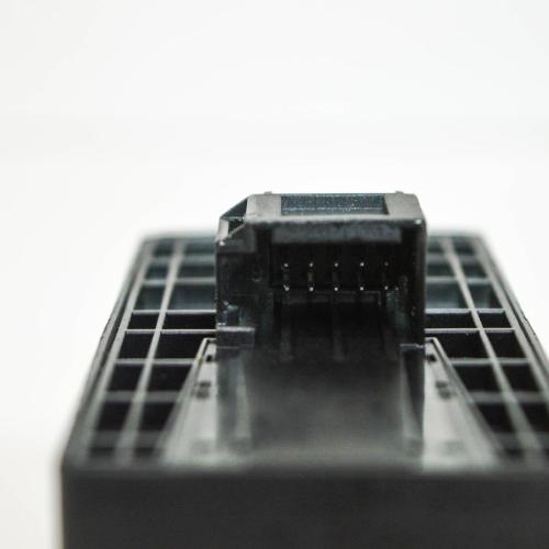 Schalter für Fensterheber links hinten Audi A8 (4H) 4H0959851G Bild Schalter für Fensterheber links hinten Audi A8 (4H) 4H0959851G