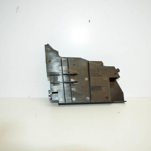 Teilepaket Innenausstattung BMW 5er Touring (E61) 7063409 Bild Teilepaket Innenausstattung BMW 5er Touring (E61) 7063409