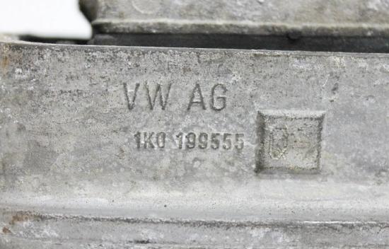 Motorkissen links SKODA OCTAVIAII (1Z3) 1.6 1K0199555 Bild Motorkissen links SKODA OCTAVIAII (1Z3) 1.6 1K0199555