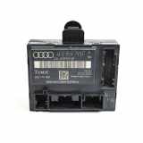 Türsteuergerät vorne links AUDI A6 (4F2, C6) 2.0 TDI 4F0959793F