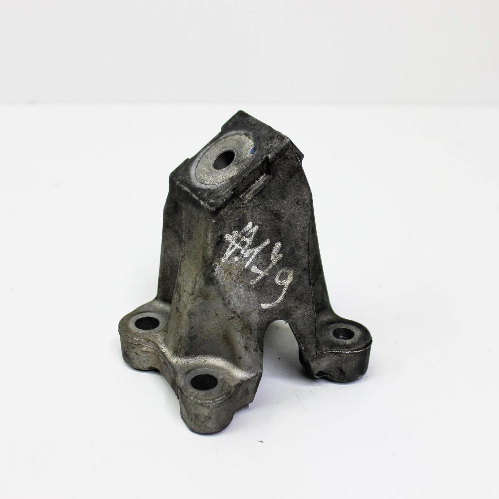 Motorbock Audi A6 Avant (4F, C6) 4F0199307AA Bild Motorbock Audi A6 Avant (4F, C6) 4F0199307AA