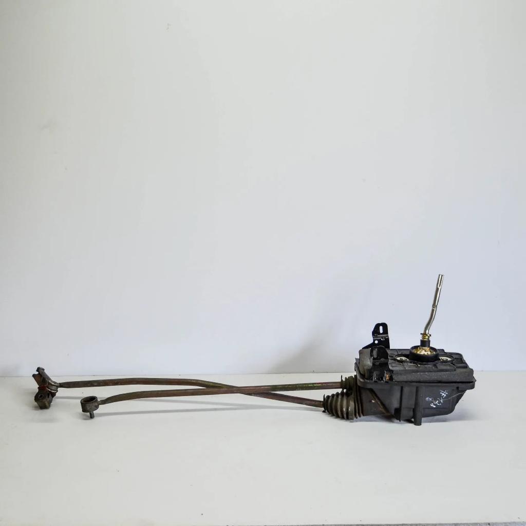 Gangschaltmechanismus AUDI A6 Avant (4F5, C6) 2.0 TDI 4F0711406 Bild Gangschaltmechanismus AUDI A6 Avant (4F5, C6) 2.0 TDI 4F0711406